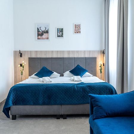 Hotel Alpin Szczyrk Dış mekan fotoğraf