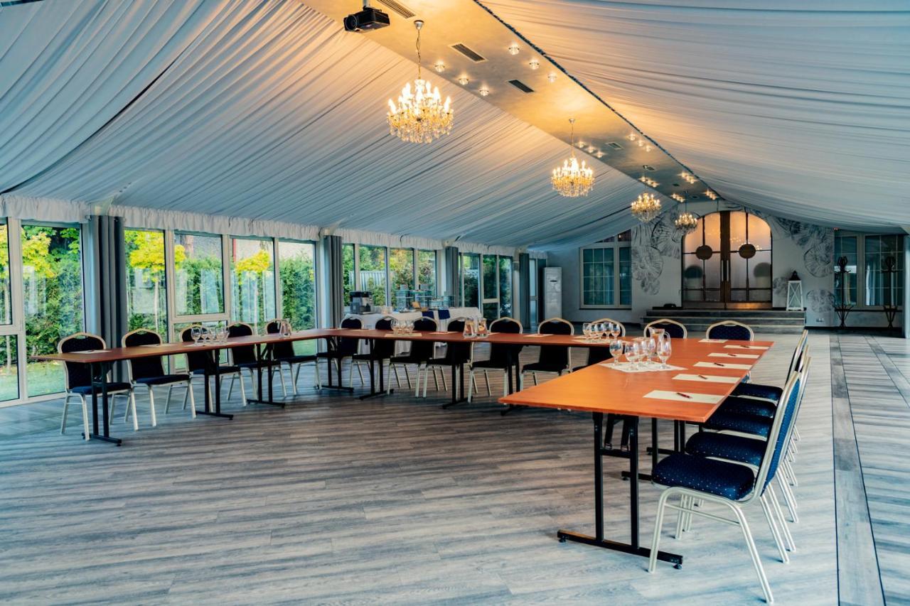 Hotel Alpin Szczyrk Dış mekan fotoğraf