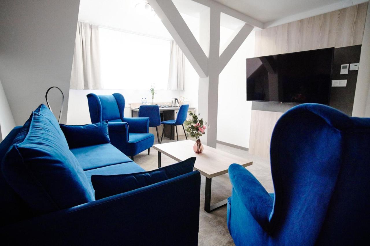 Hotel Alpin Szczyrk Dış mekan fotoğraf