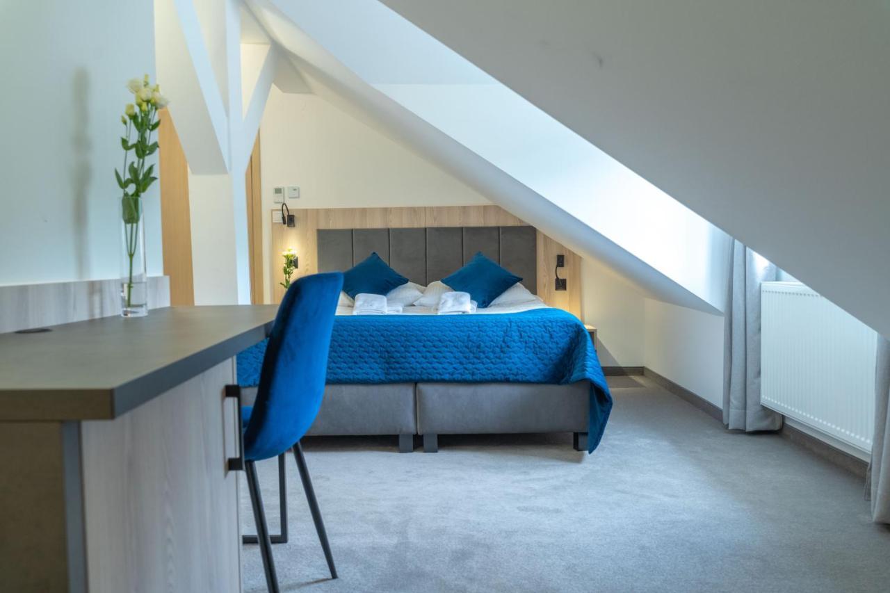Hotel Alpin Szczyrk Dış mekan fotoğraf
