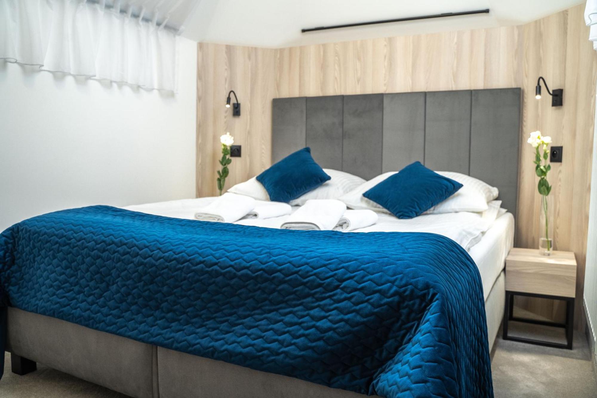 Hotel Alpin Szczyrk Dış mekan fotoğraf