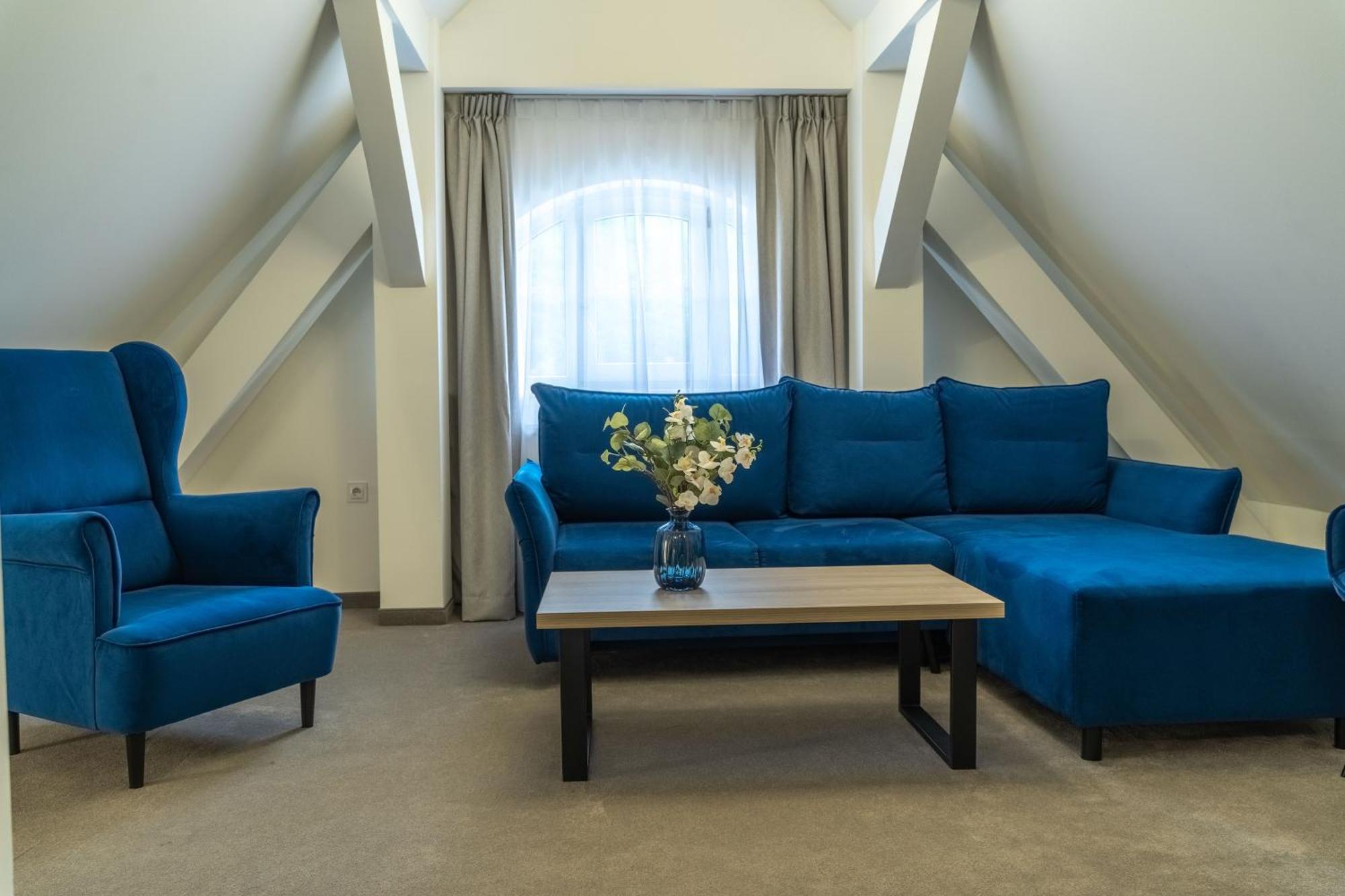 Hotel Alpin Szczyrk Dış mekan fotoğraf