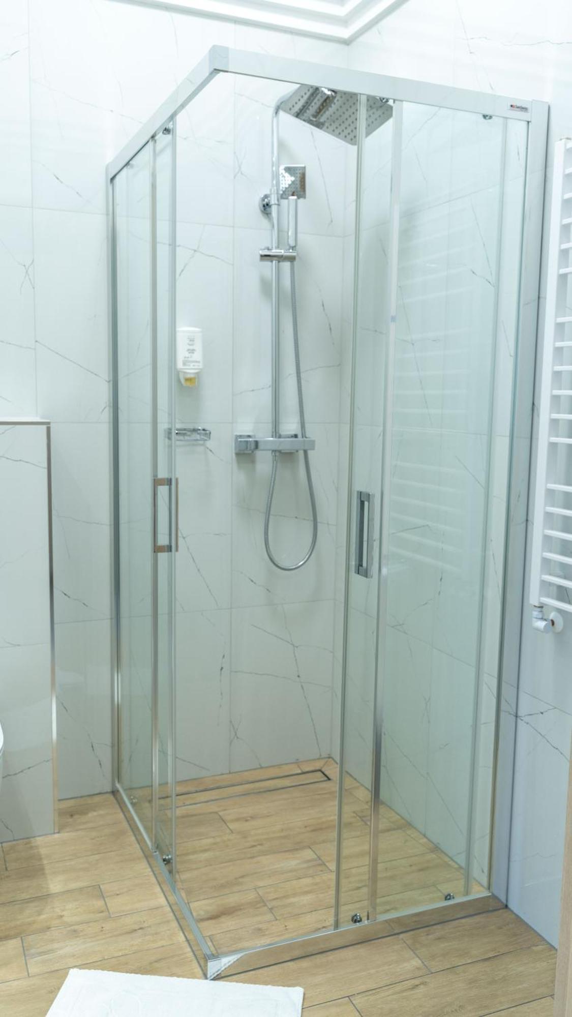 Hotel Alpin Szczyrk Dış mekan fotoğraf