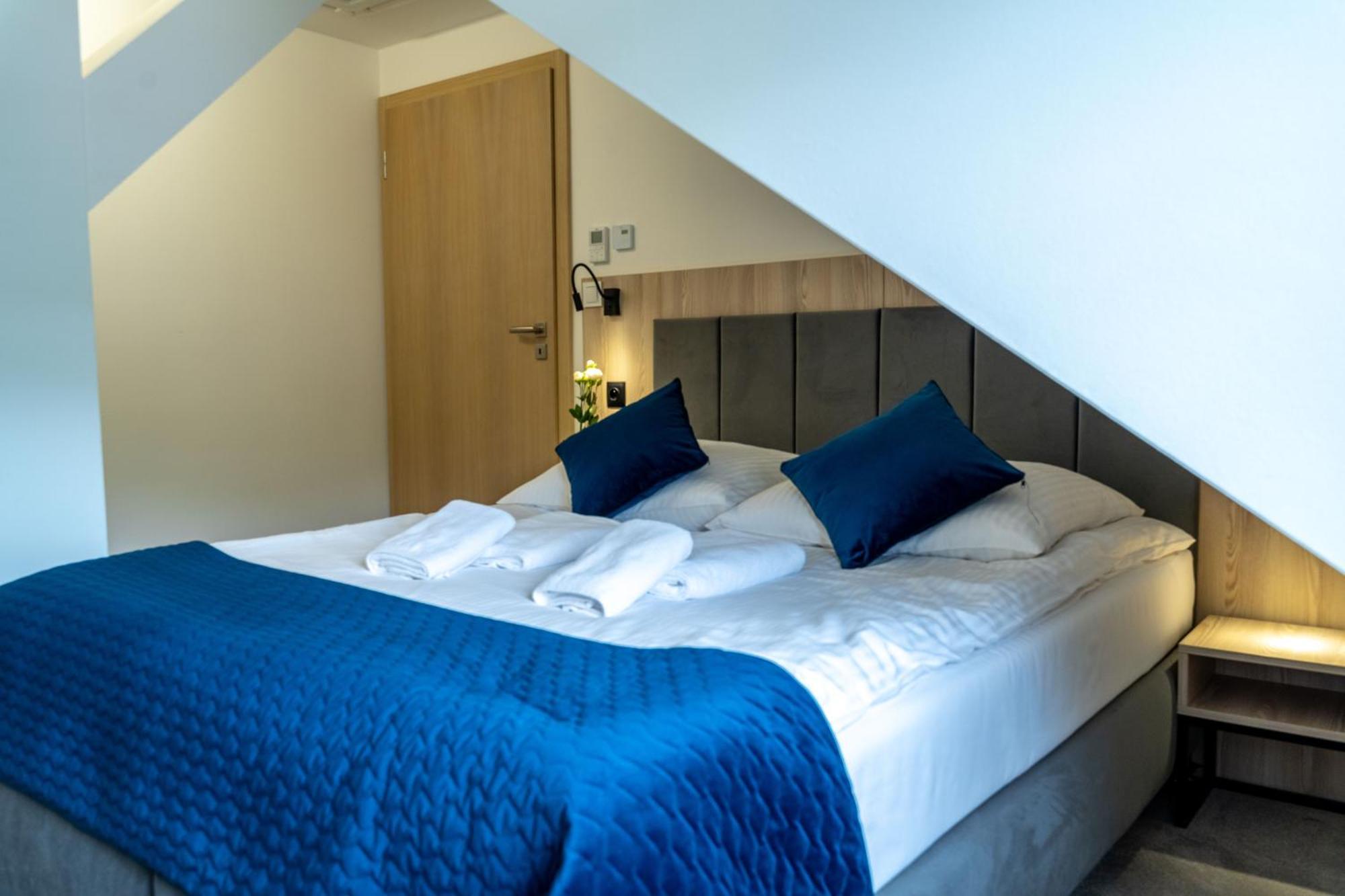 Hotel Alpin Szczyrk Dış mekan fotoğraf