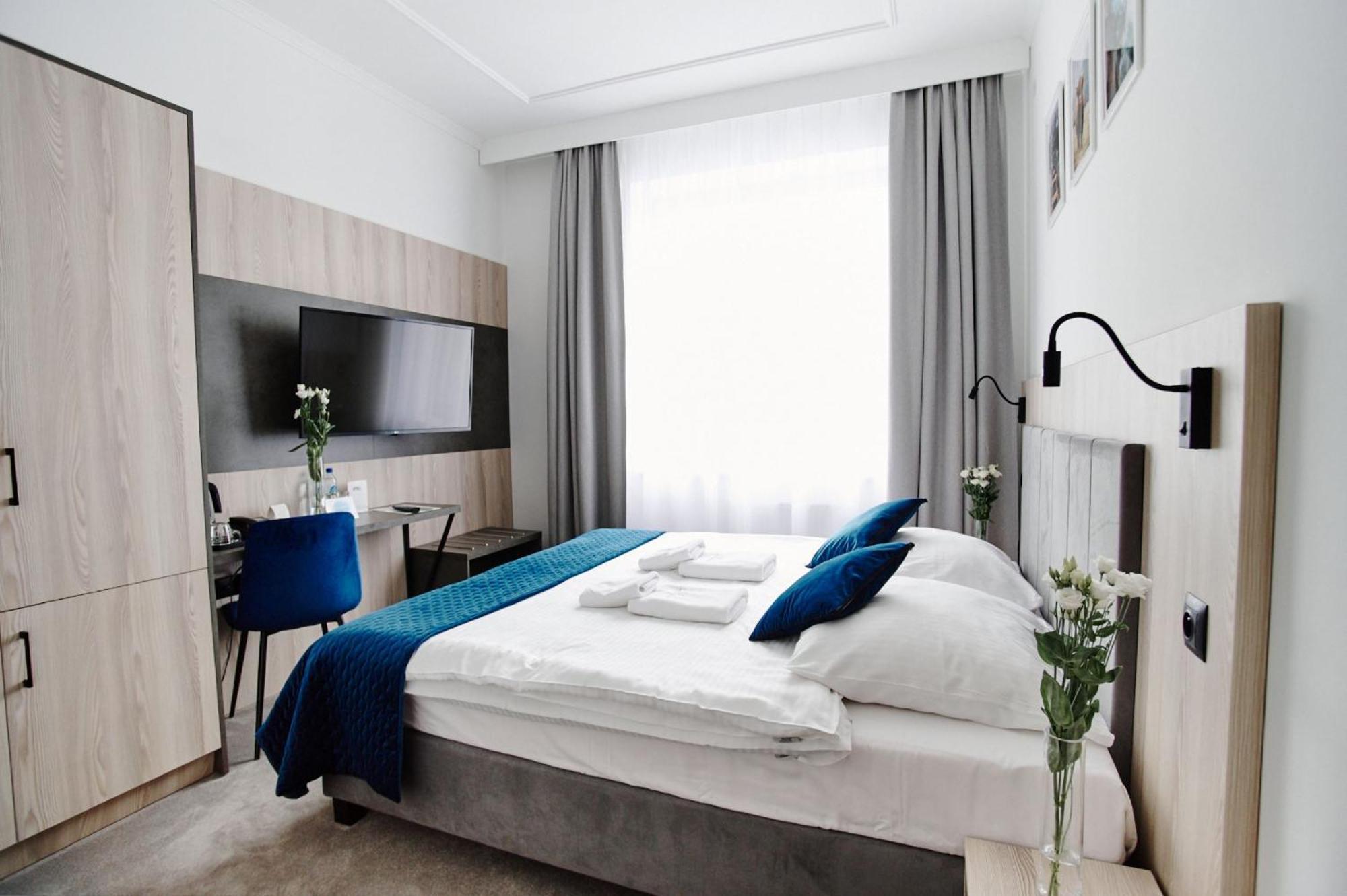 Hotel Alpin Szczyrk Dış mekan fotoğraf
