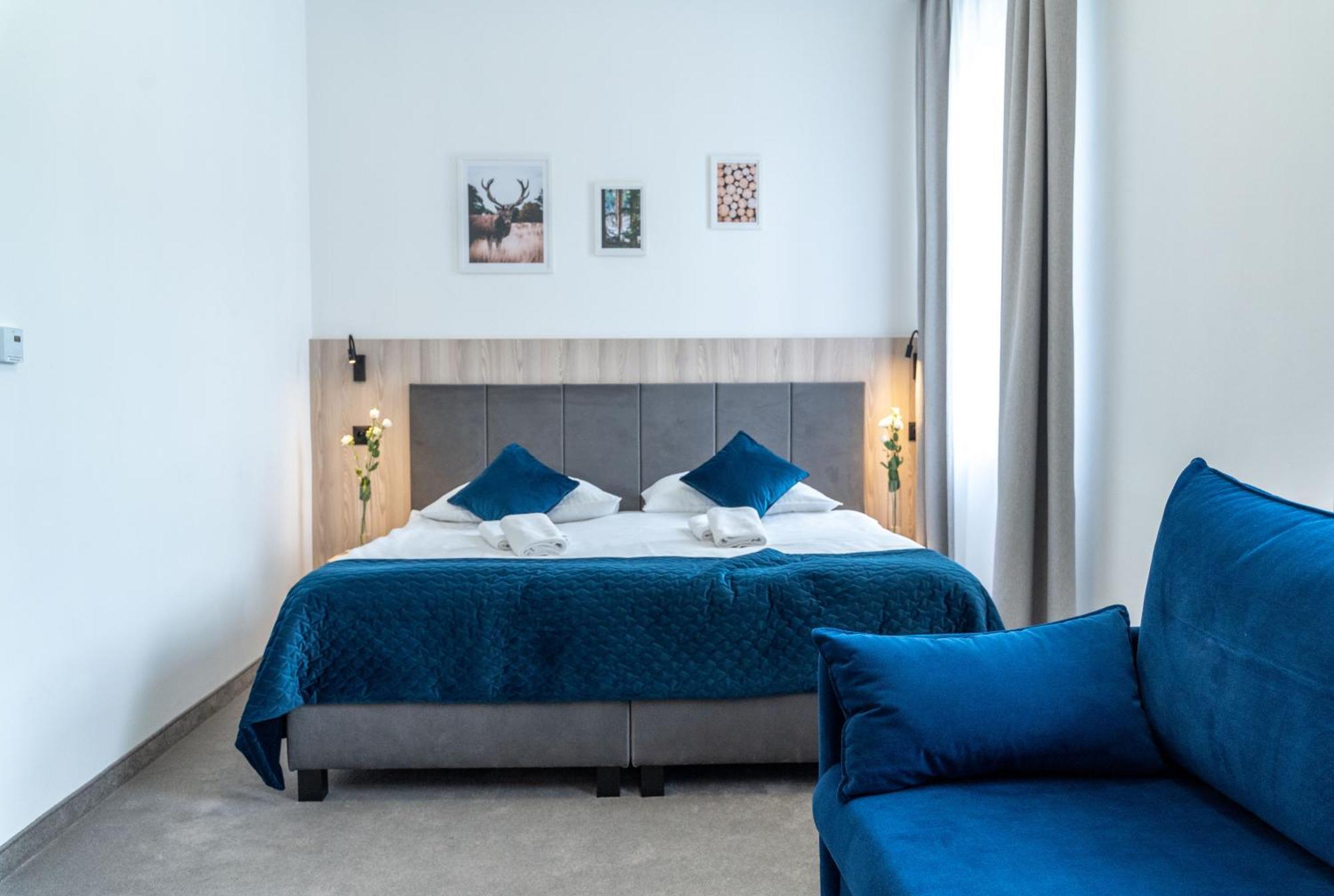 Hotel Alpin Szczyrk Dış mekan fotoğraf