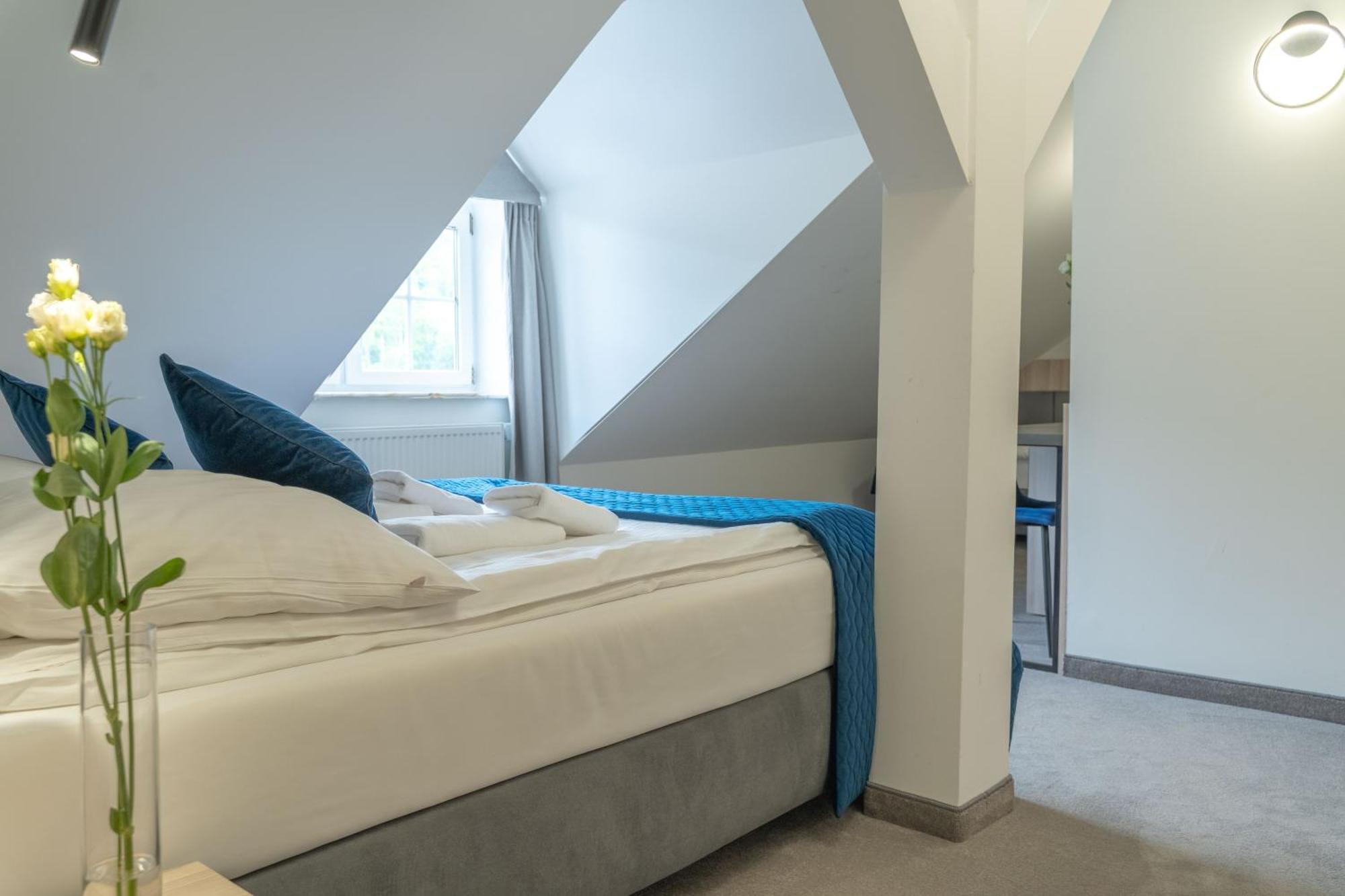 Hotel Alpin Szczyrk Dış mekan fotoğraf