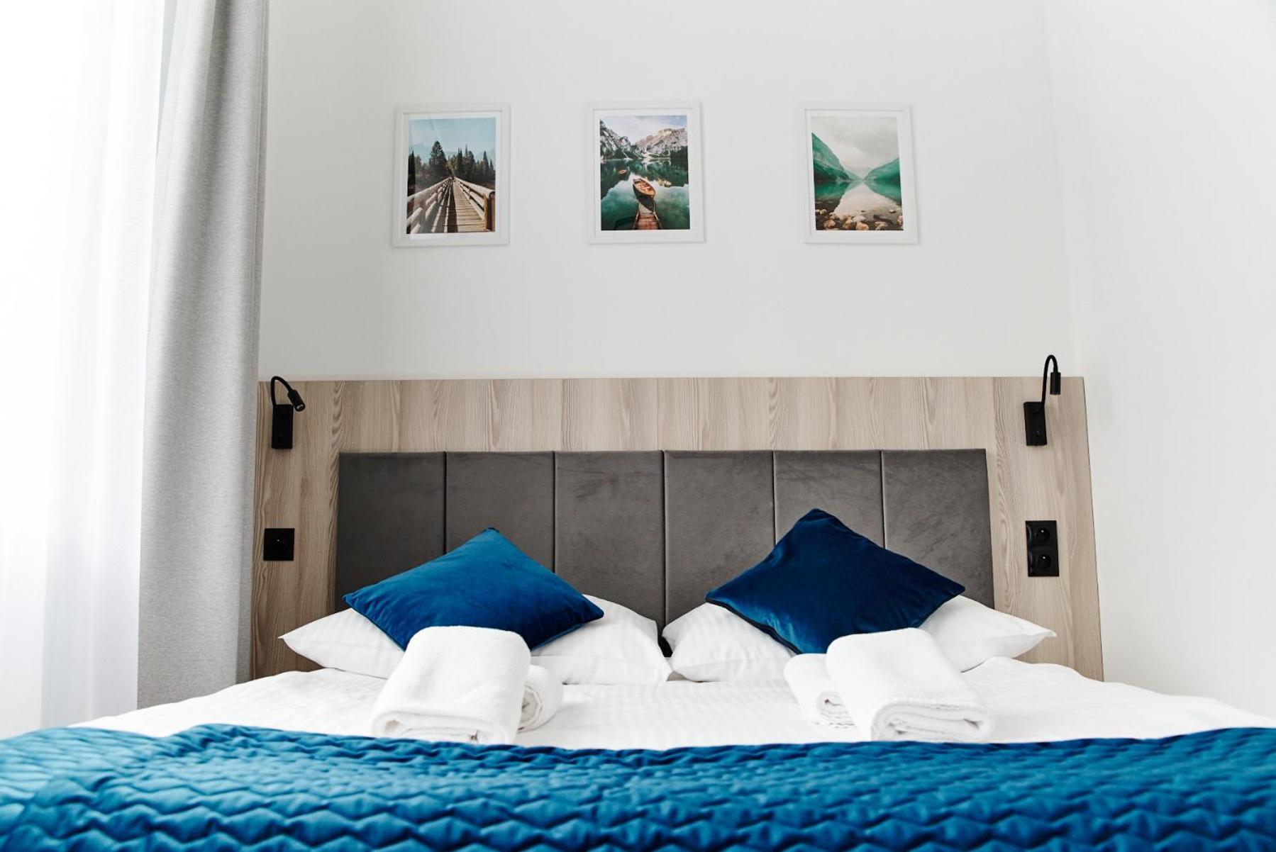 Hotel Alpin Szczyrk Dış mekan fotoğraf